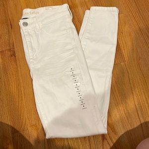 american eagle ne(x)t level stretch jeans